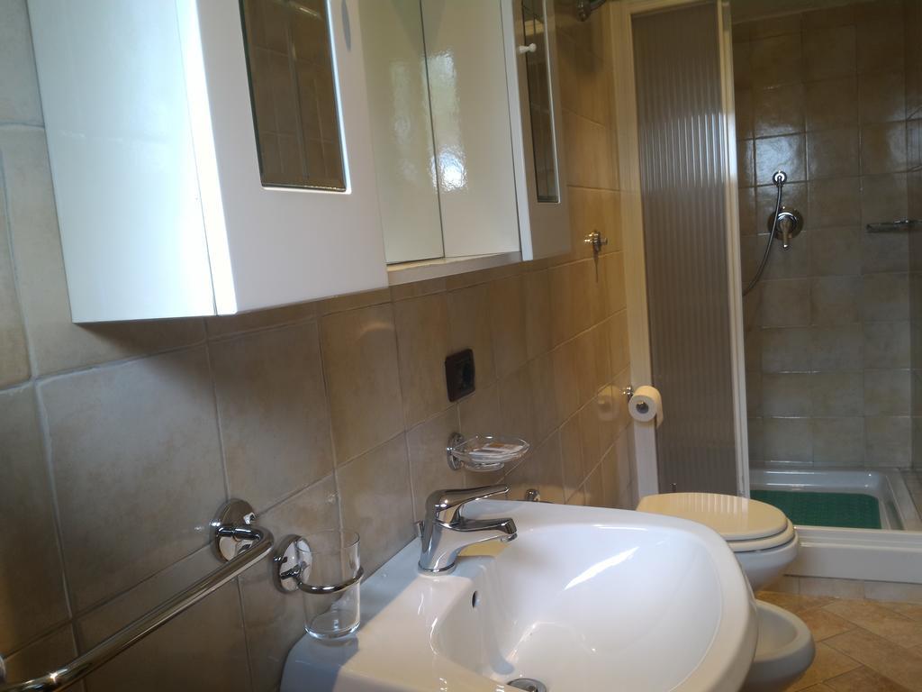 Borgo Montauto Villa ซานจีมิญญาโน ภายนอก รูปภาพ