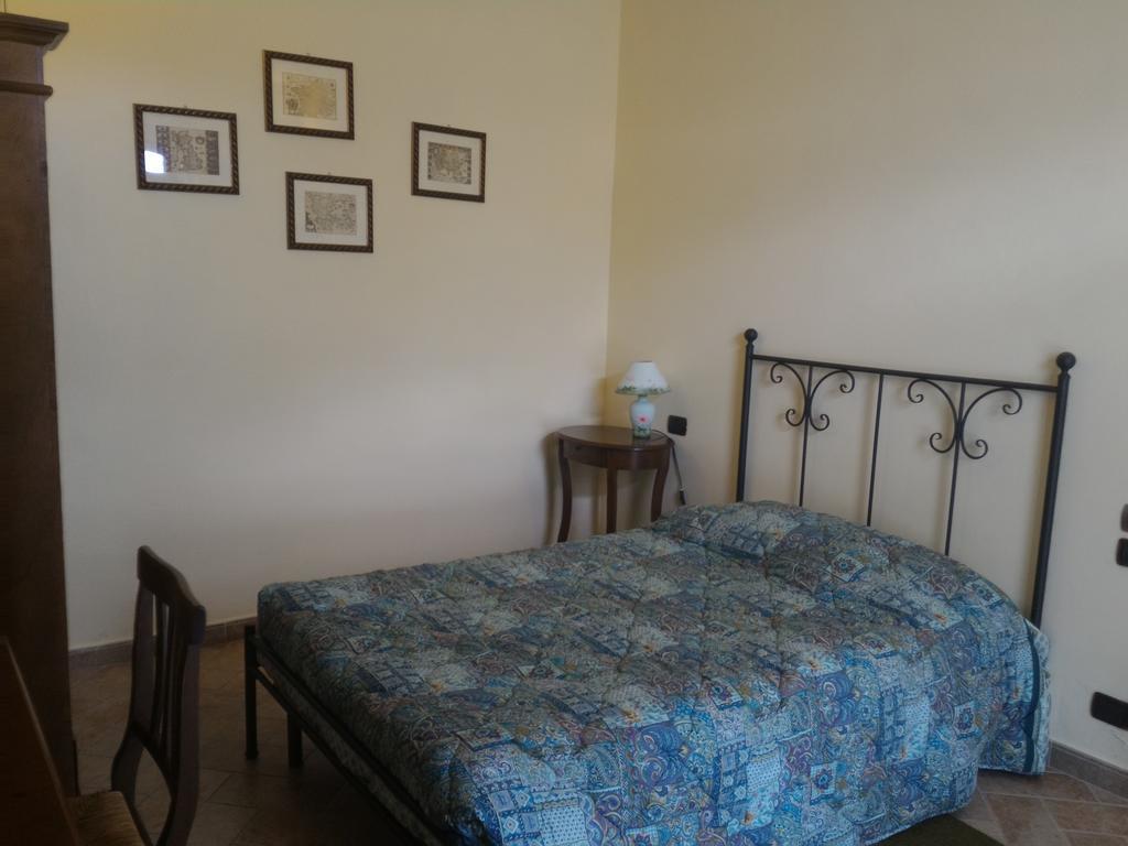 Borgo Montauto Villa ซานจีมิญญาโน ภายนอก รูปภาพ