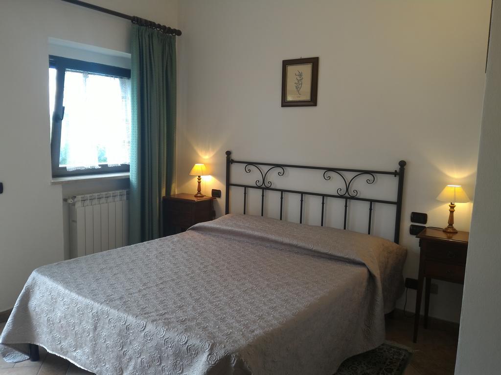 Borgo Montauto Villa ซานจีมิญญาโน ภายนอก รูปภาพ