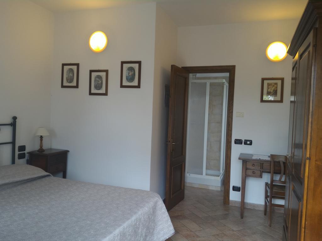 Borgo Montauto Villa ซานจีมิญญาโน ภายนอก รูปภาพ