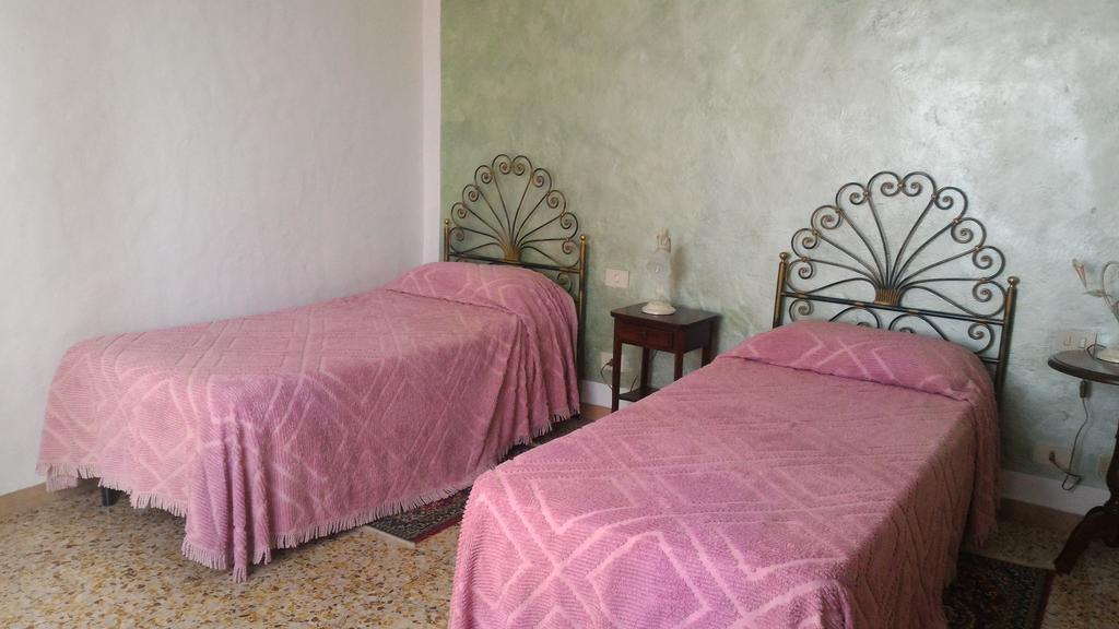 Borgo Montauto Villa ซานจีมิญญาโน ภายนอก รูปภาพ