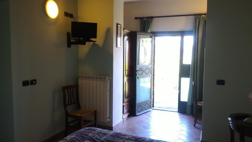 Borgo Montauto Villa ซานจีมิญญาโน ภายนอก รูปภาพ