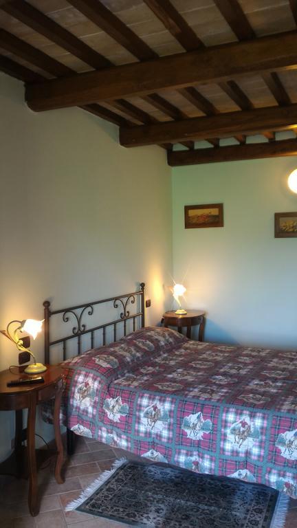 Borgo Montauto Villa ซานจีมิญญาโน ภายนอก รูปภาพ