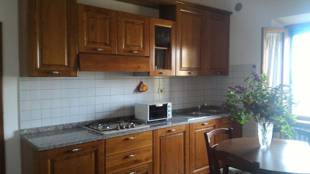 Borgo Montauto Villa ซานจีมิญญาโน ภายนอก รูปภาพ