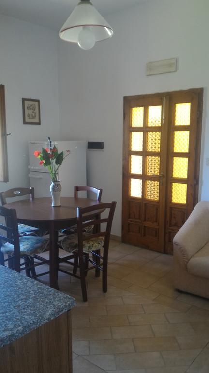 Borgo Montauto Villa ซานจีมิญญาโน ภายนอก รูปภาพ