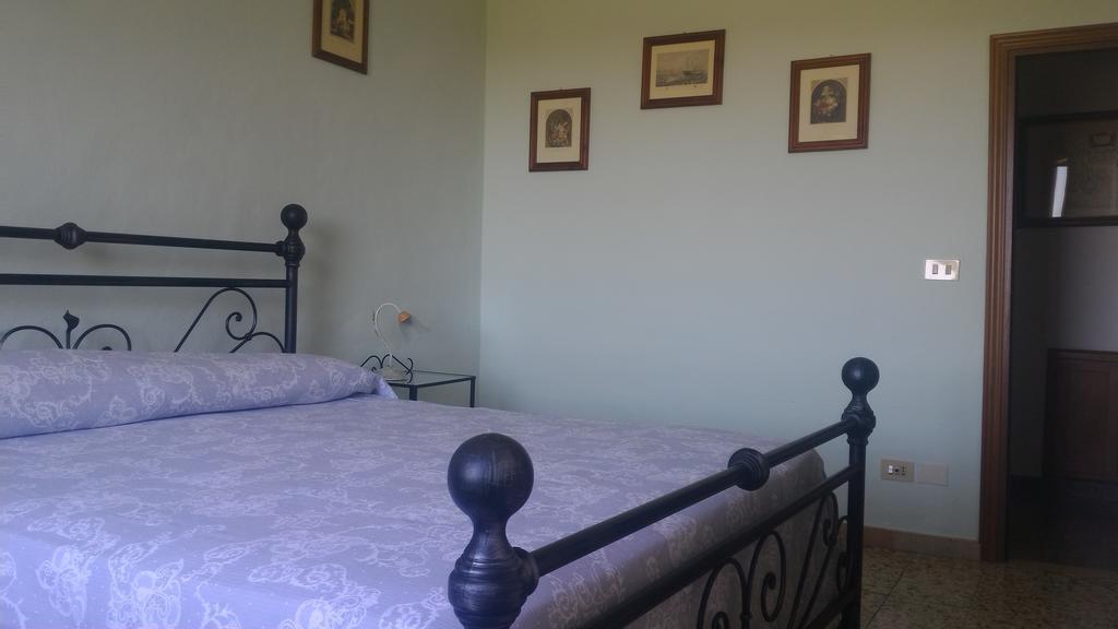 Borgo Montauto Villa ซานจีมิญญาโน ภายนอก รูปภาพ